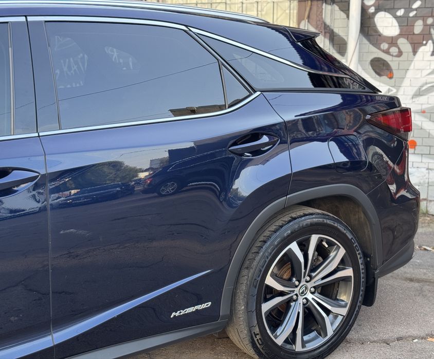 Lexus RX 2020 VIN JTJBGMCA902064426 фото оголошення 7 з 23