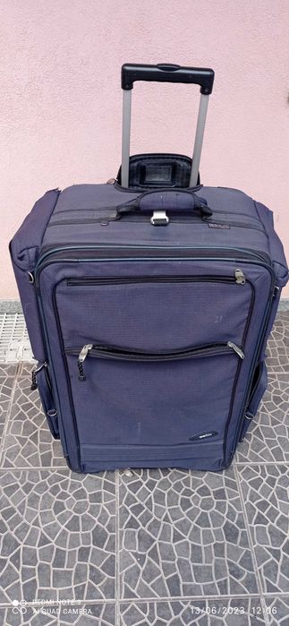 Mala de viagem grande