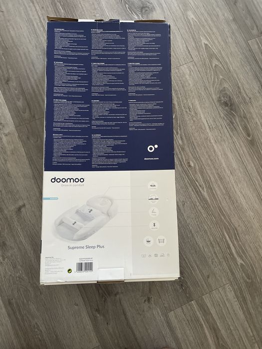 Doomoo Supreme Sleep Plus