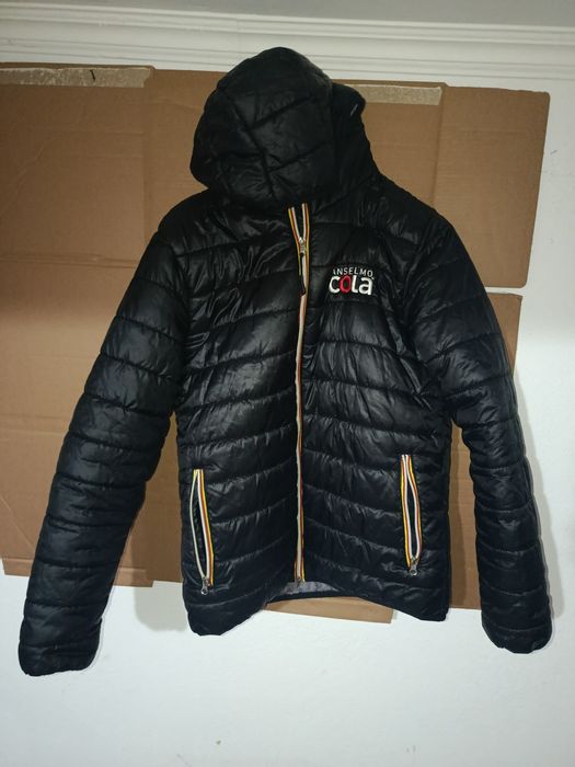 6 Casacos roupa bom estado