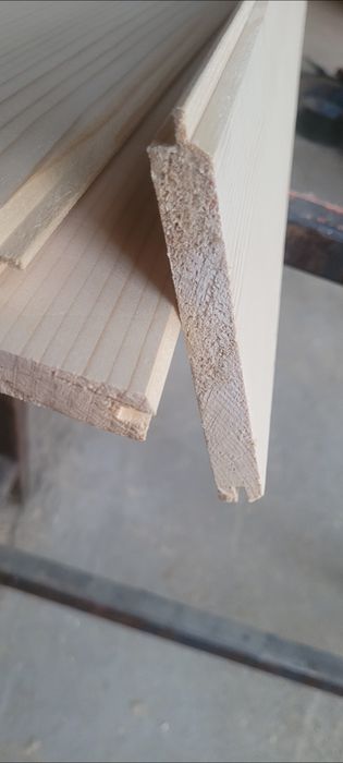 Boazeria Podbitka 12x1,5cm producent