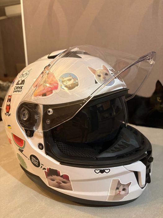 Шлем LS 2 stream