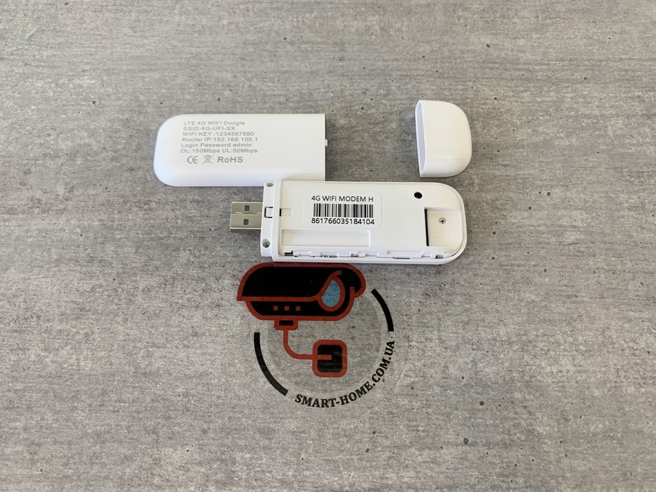 150Мбіт‼️3G 4G LTE USB WiFi роутер модем точка доступа доступу под сим карту під сім мобільний інтернет интернет для интернета інтернету ZTE Huawei