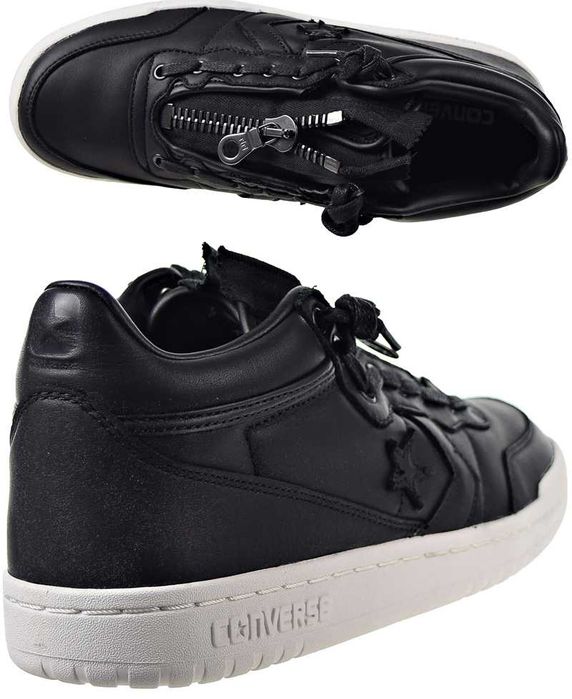 Converse Fastbreak buty męskie cienka skóra