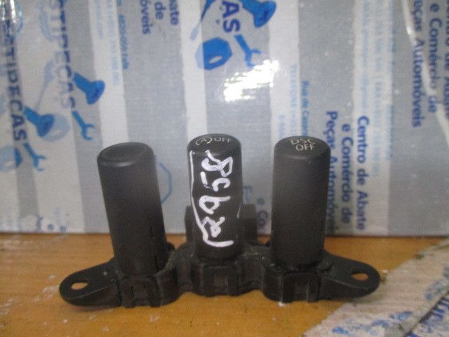 Botão / interruptor controlo tração MINI Mini (R56)