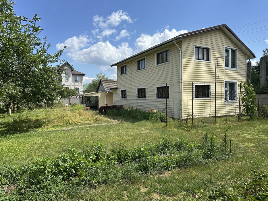 Продаж Дача  98 м2 Осокорки СТ Відродження метро Славутич