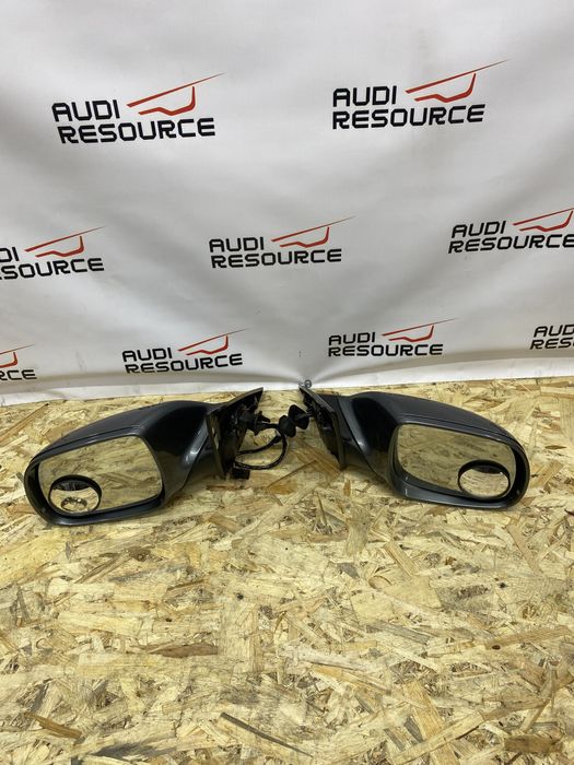 Зеркало заднього виду Audi Q5 на 15 пінів USA