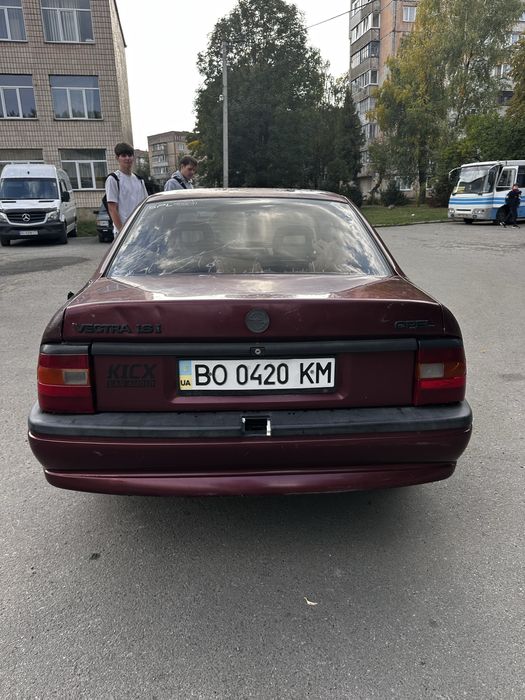 Опель вектра а,Opel vektra a