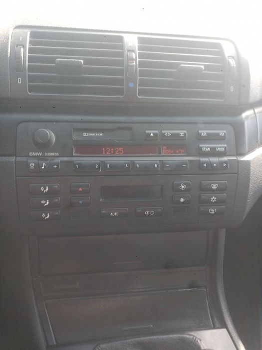 Bmw 320d e46 150cv