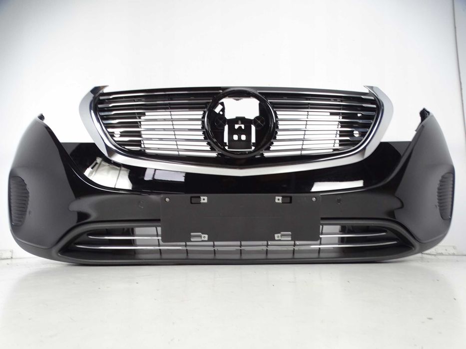 Mercedes EQC W293 Бампер передній