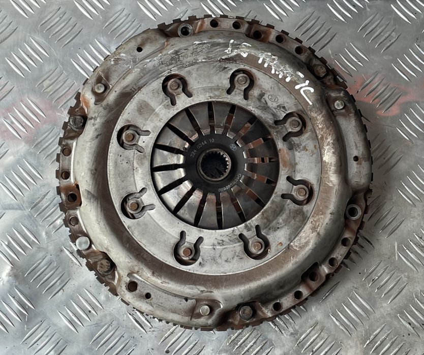 Демфер сцепление 1.6 2.0 2.3 Рено Сценик Трафик Мастер trafic