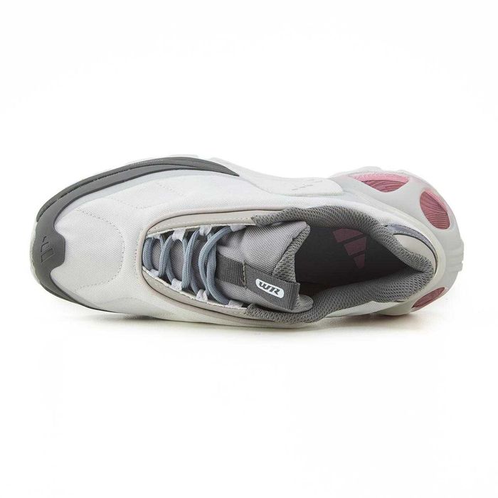 !ТОП! Adidas Edge Runner White Grey Pink 36 37 38 39 40 41