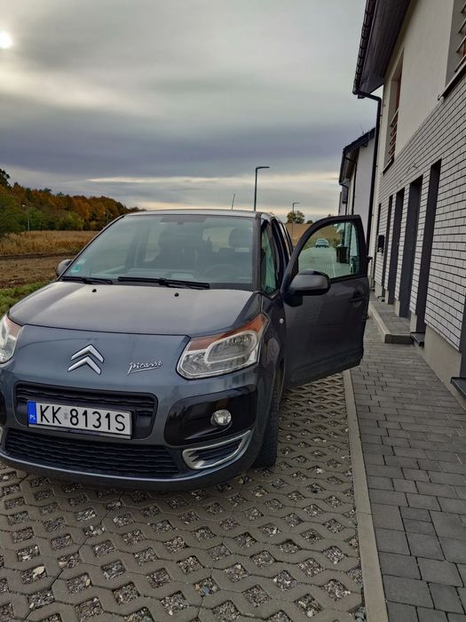 Citroën C3 Picasso