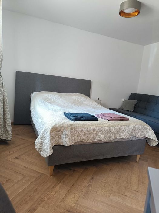 Lądek-Zdrój pokoje gościnne w centrum