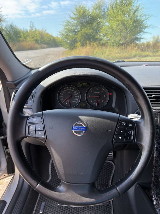 Volvo V50 2010 1.6 D2