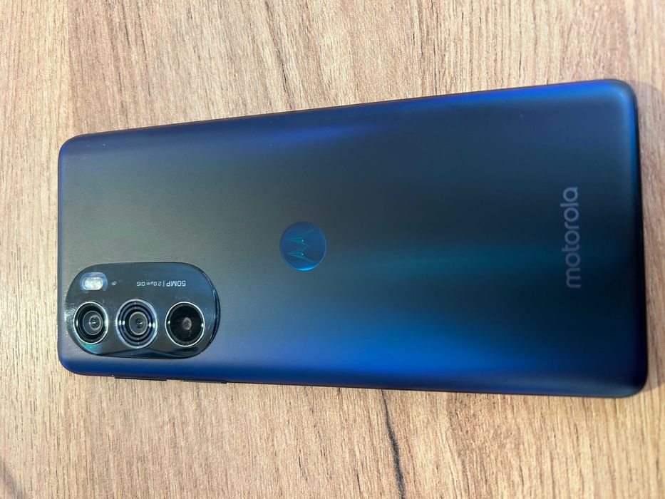 Motorola Edge 30 pro Masterkom Marki GWARANCJA 3 M-ce