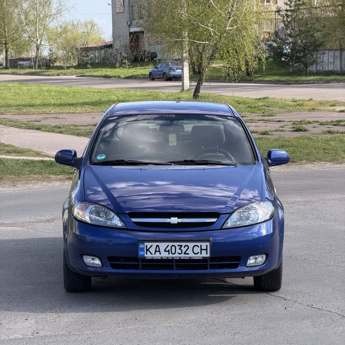 Продам шевроле лачетти