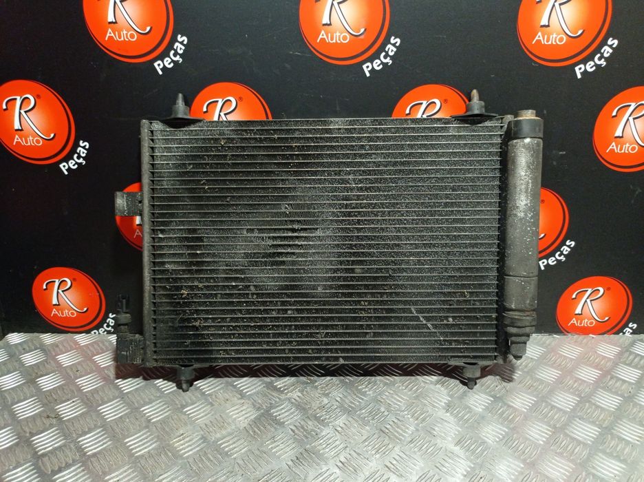 Radiador Ar Condicionado Citroên C5 I (Dc_)