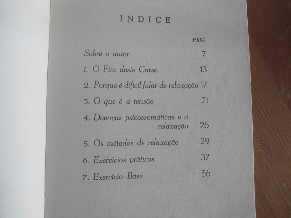 Prof. Karma - Practical Relaxation Course (1974)64751973987586123