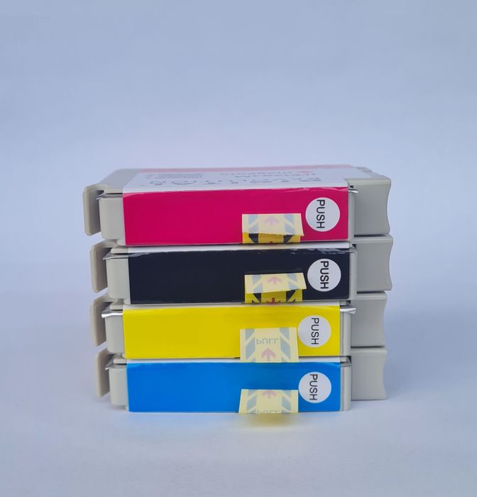 Tusz do Epson 1291    1294.  Multipac