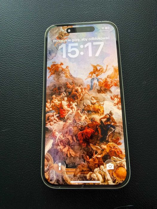 iphone 14 pro 128 gb stan wzorowy