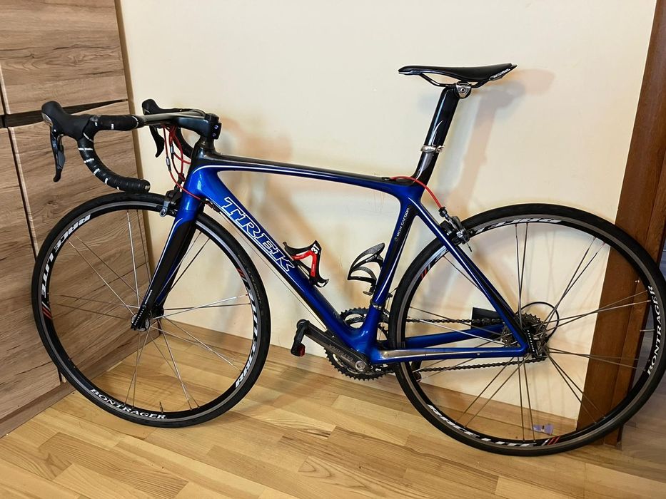 Trek Madone 5.2 Rower szosowe