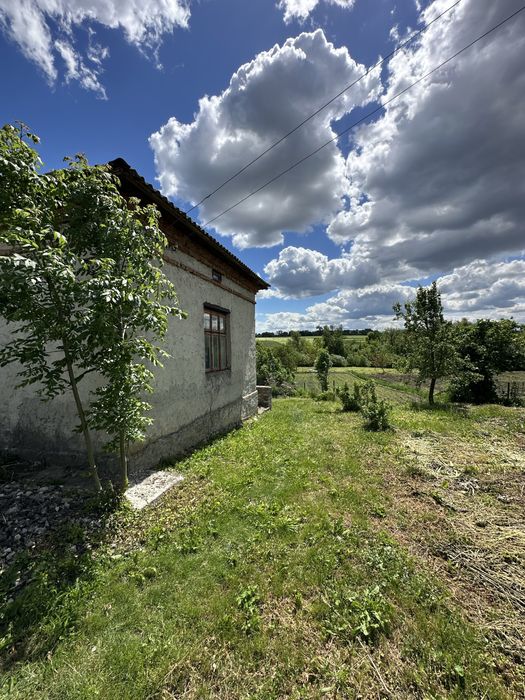 Будинок Романове село - More