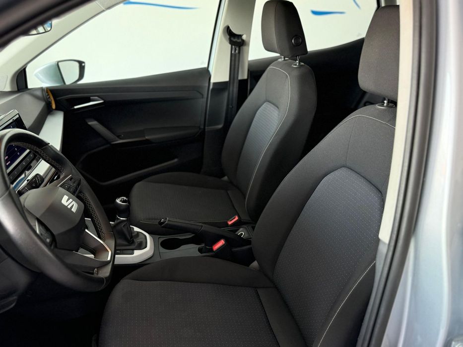SEAT Arona 1.0 TSI Style