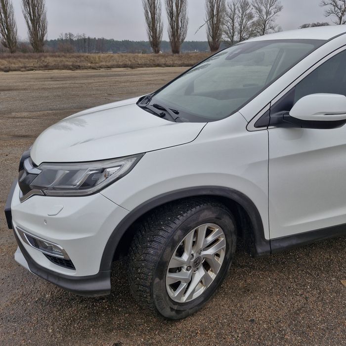 Автомобіль легковий