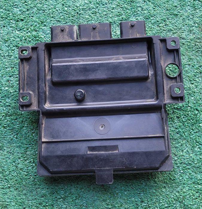 Centralina/Módulo do motor Renault Megane II 1.5 DCI