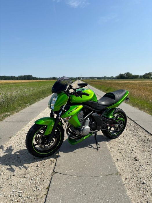 Kawasaki