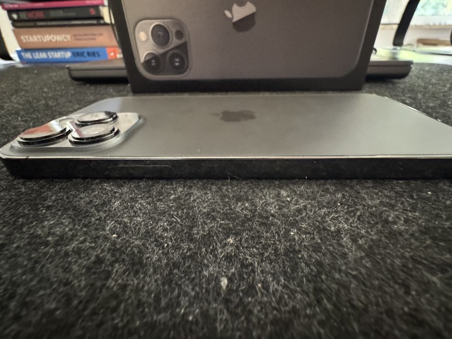 Iphon 13 Pro MAX 256GB Bateria 100%