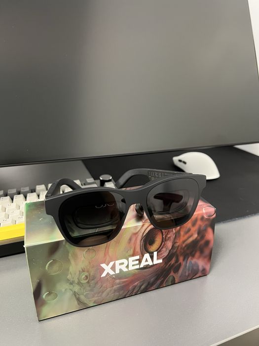 Продам XREAL Air 2 Pro.