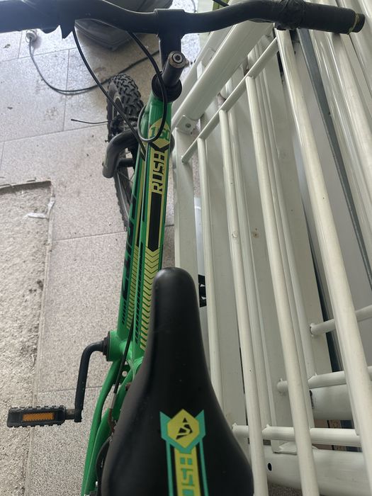 Bicicleta criança