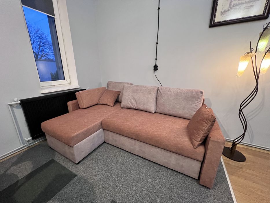 Mieszkanie, Kawalerka