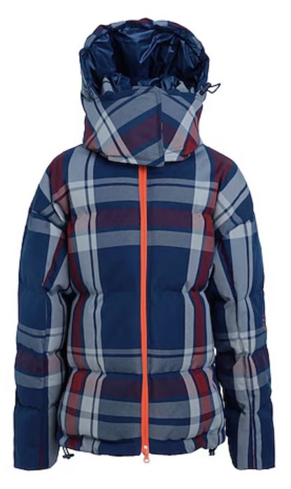 Kurtka puchowa Adidas Stella Mcartney