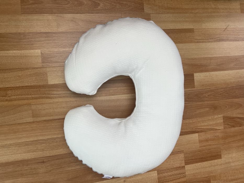 Almofada amamentação Chicco