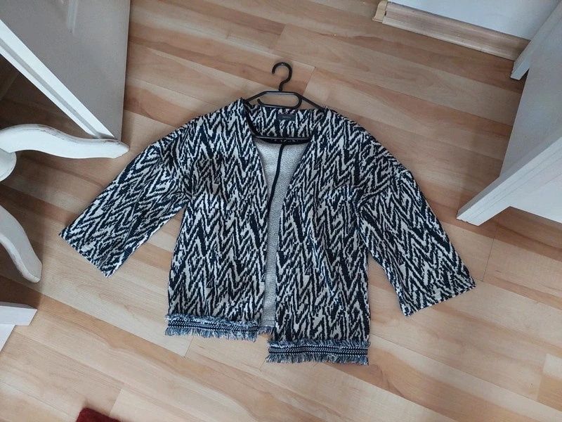 Sweterek kardigan  NOWY Yessica c&a r.44,46