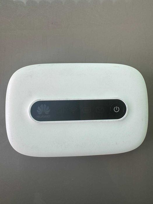 3G Wi-Fi роутер Huawei EC5321u-2