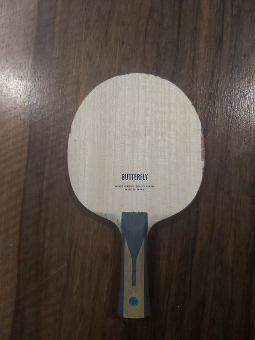 Rakietka Timo Boll ZLF