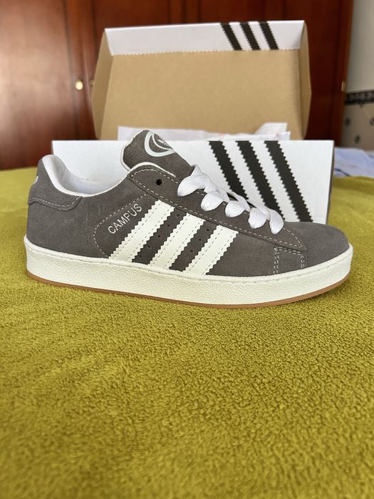 Adidas campus tamanho 40