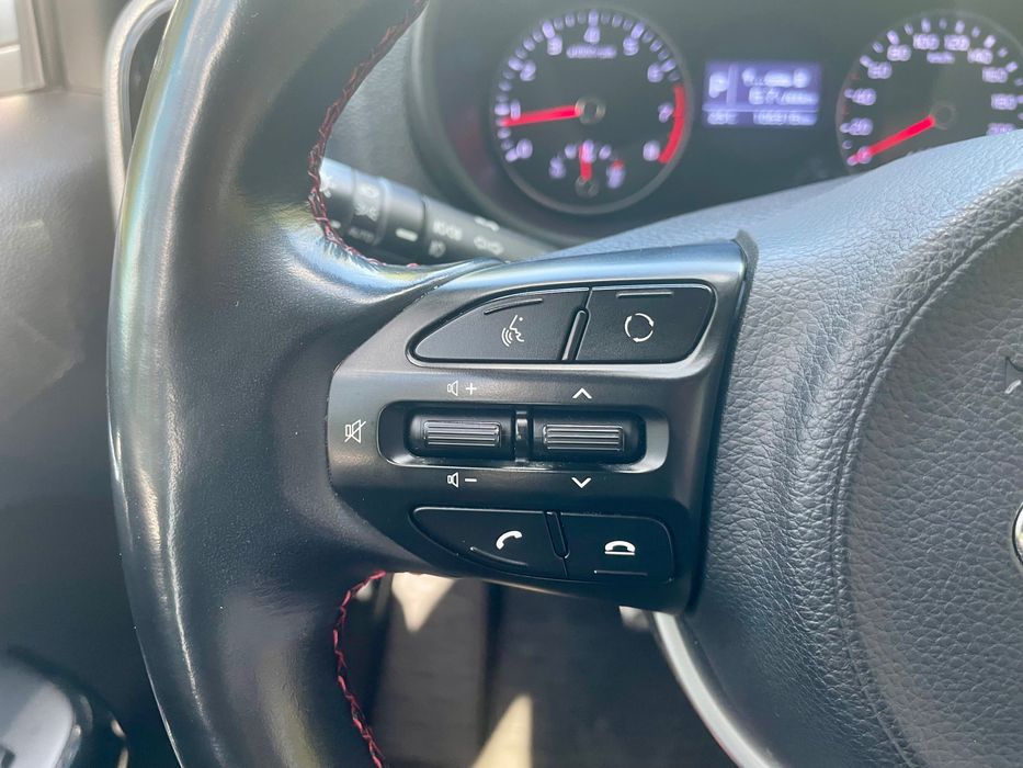 Kia Picanto 2020