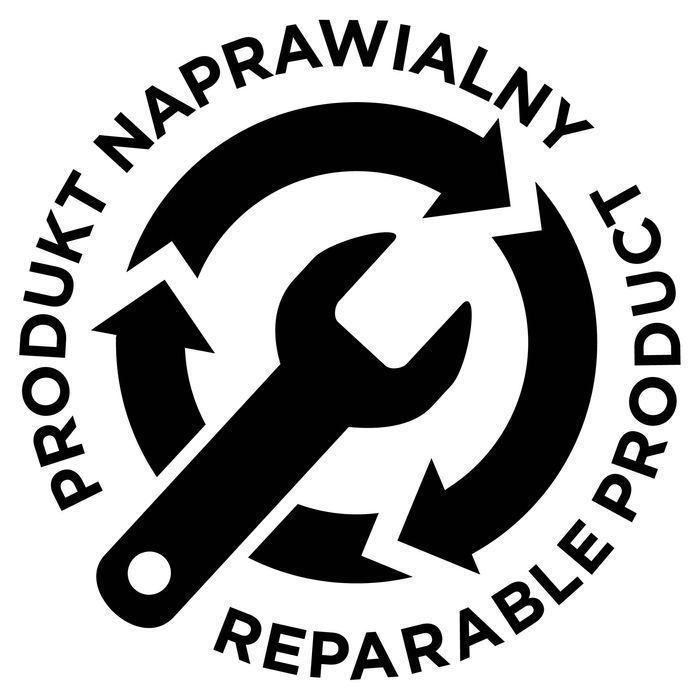 Wiertarko-Wkrętarka Akumulatorowa Energy+ 18V, Li-Ion