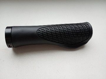 Грипсы ручки руля велосипеда то