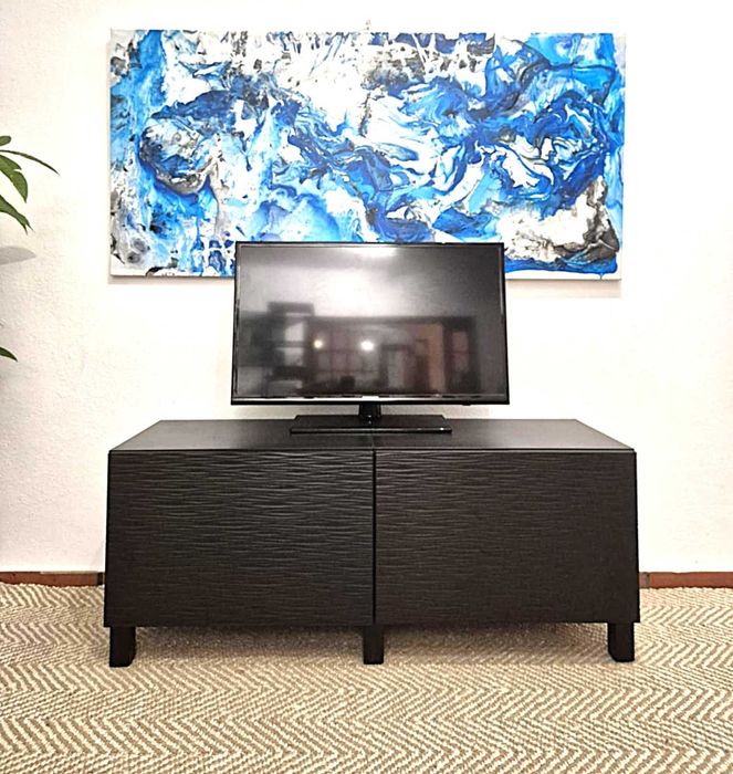 Movel Tv / Aparador / Armario / Movel de Apoio