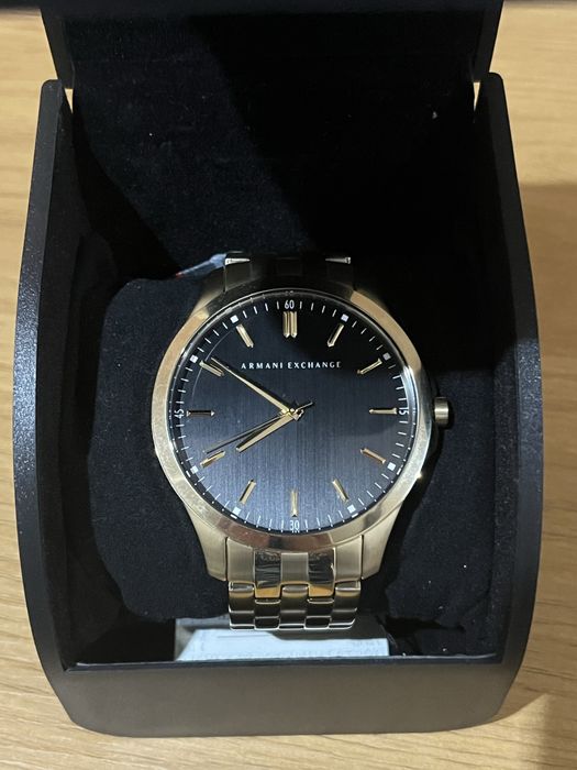Armani Exchange AX2145 – nowy, nigdy nieużywany + certyfikat