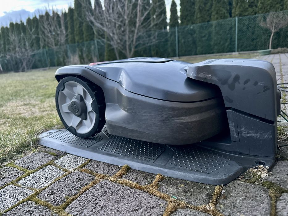 Husqvarna Automower 305