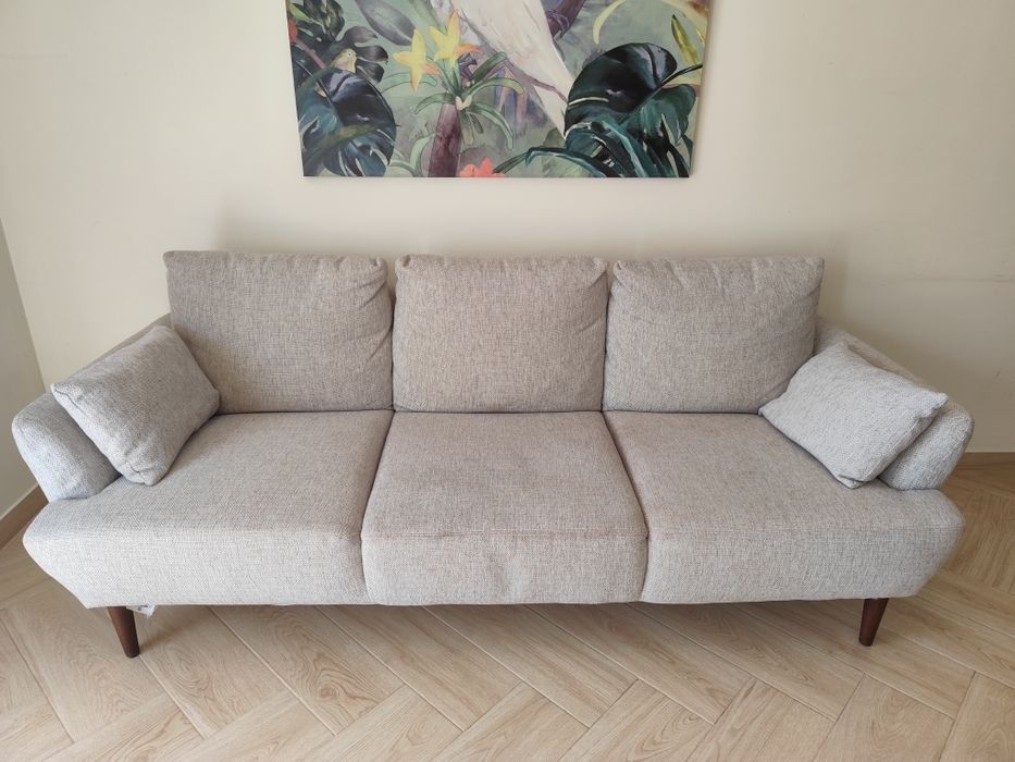 Vendo sofá 3 lugares