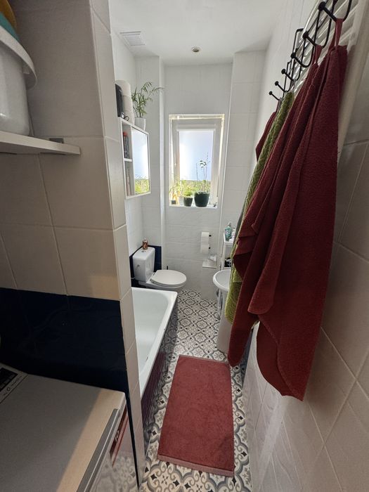 Pokój 20 m² Mosbacha - Widok 5
