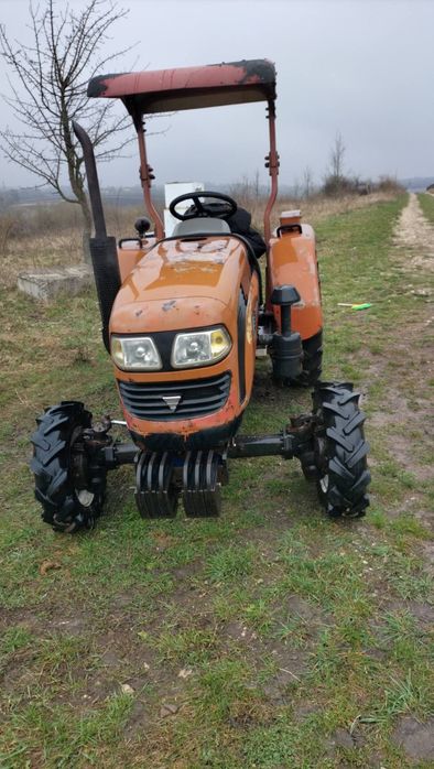 Продам трактор Фотон 254